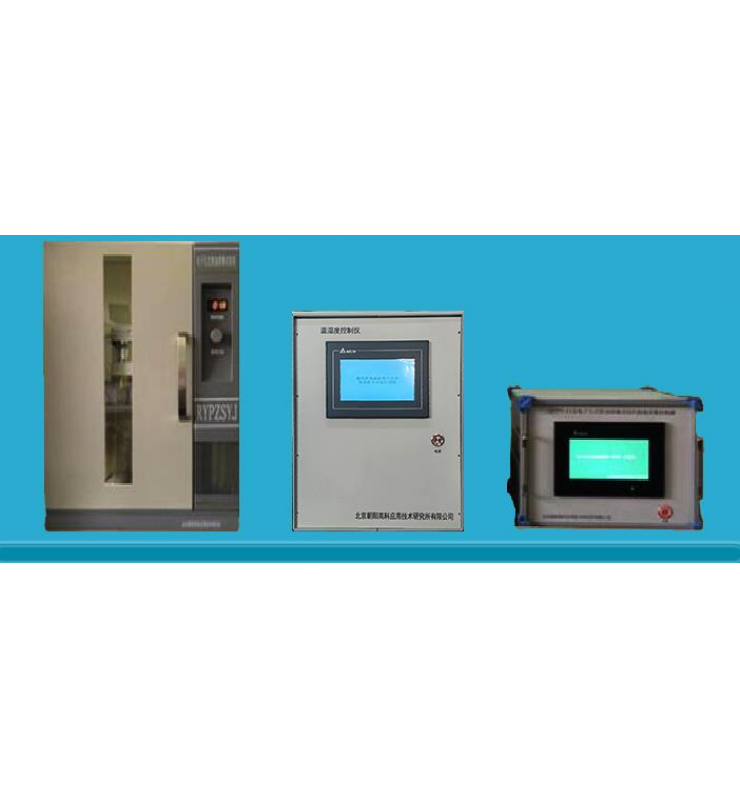 汽油機(jī)電子孔式燃油噴嘴(PFI)堵塞傾向試驗機(jī)